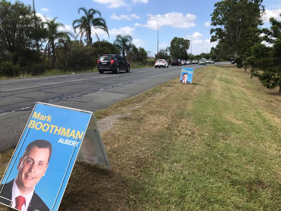 Community Roadside 12/3/2017